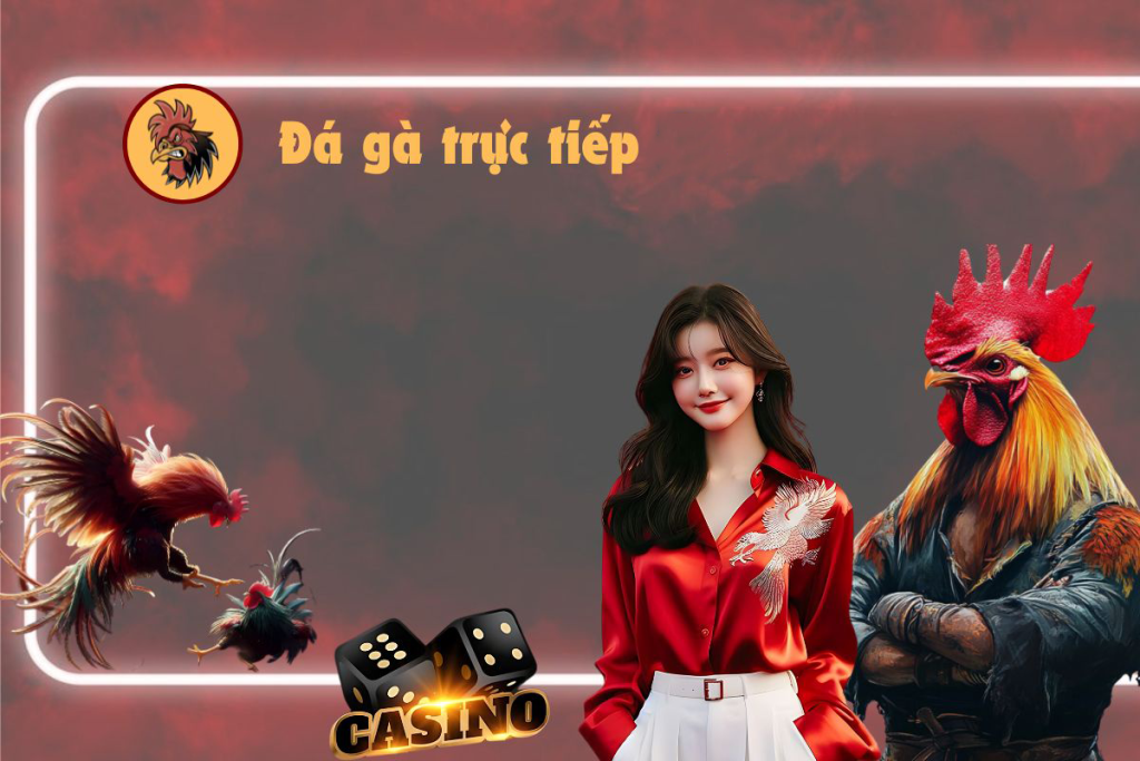 Ga6789 - Trang web xem đá gà trực tiếp