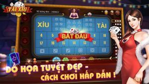 tài xỉu online